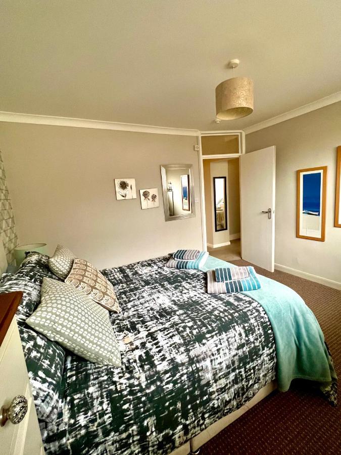 Sandford House Apartment Seaford Exteriér fotografie